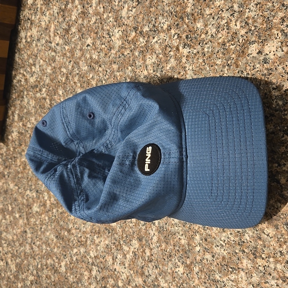 Ping Hat
